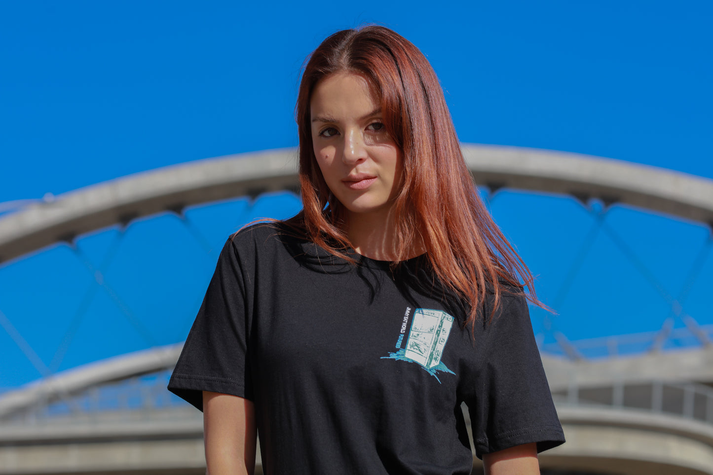 Futures 2024 T-Shirt (Black)