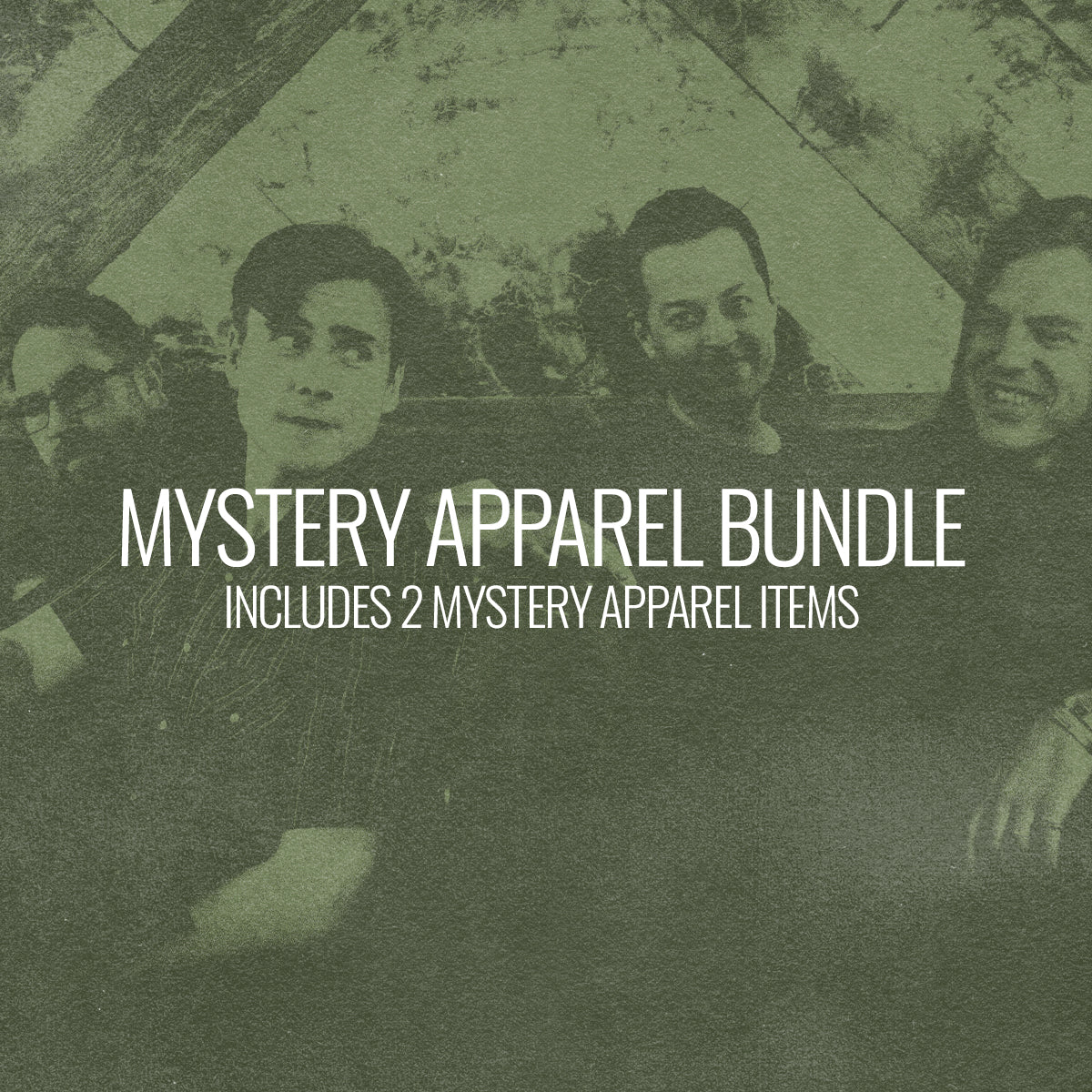Mystery Apparel Bundle