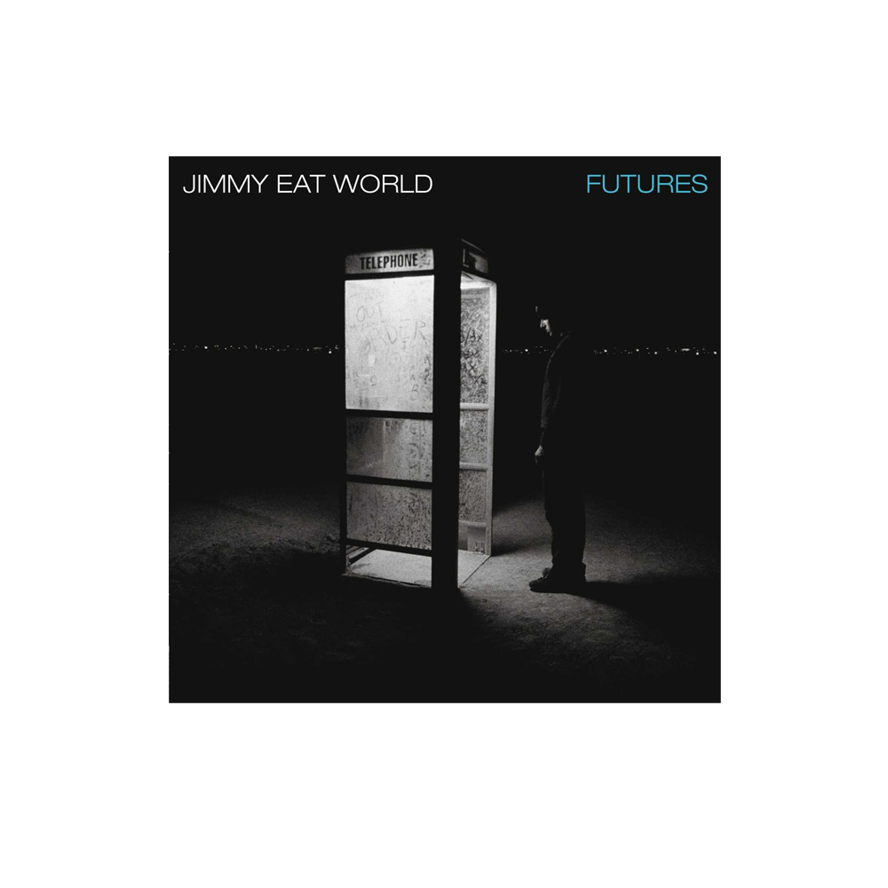 Futures CD