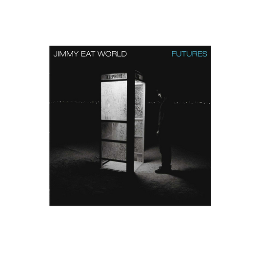 Futures CD