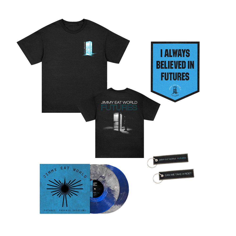 Futures 20th Anniversary Bundle