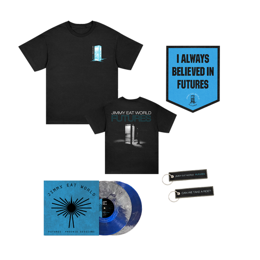 Futures 20th Anniversary Bundle