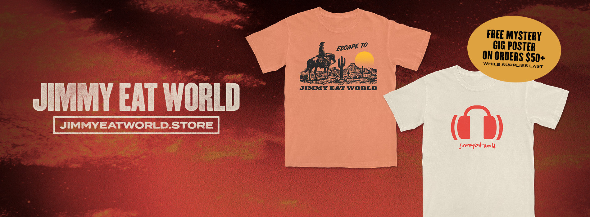 レア　インキュバス　t シャツ incubus jimmy eat world レア インキュバス t シャツ incubus jimmy eat world - メルカリ