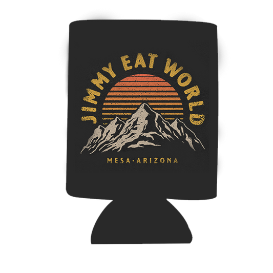 Four Peaks Coozie (Black)