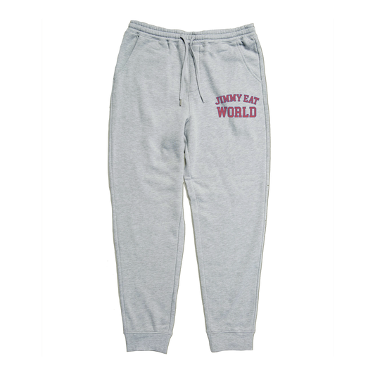 Alumni Sweatpants (Heather Grey)