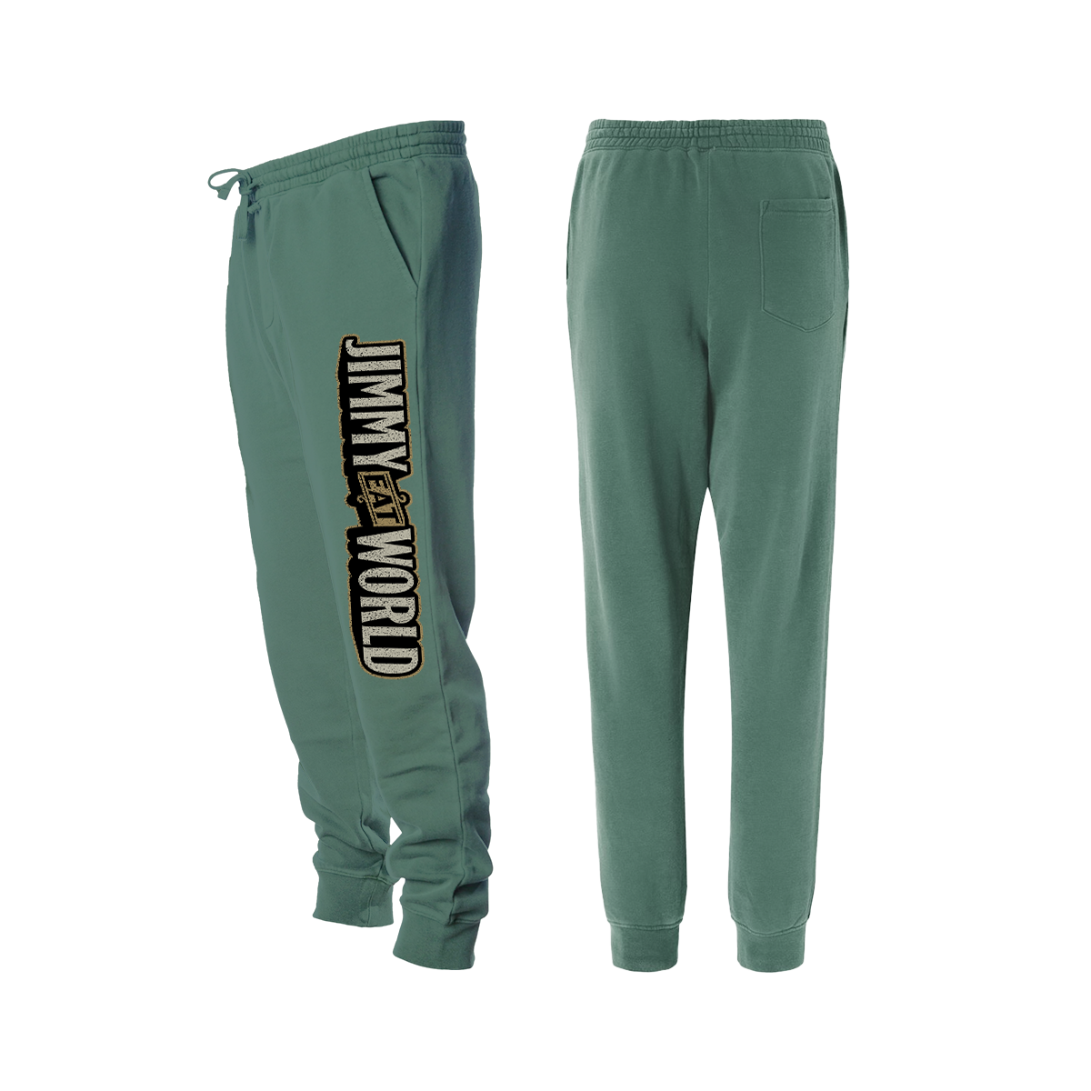 Alpine Arizona Sweatpants (Green)