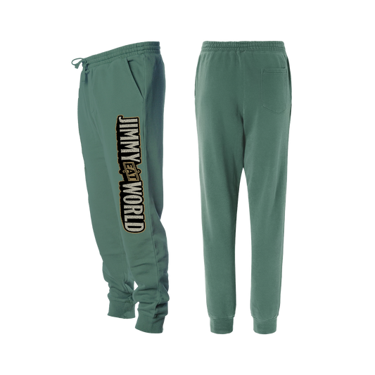 Alpine Arizona Sweatpants (Green)